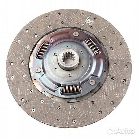 Диск сцепления HND059U 31250-5140 exedy