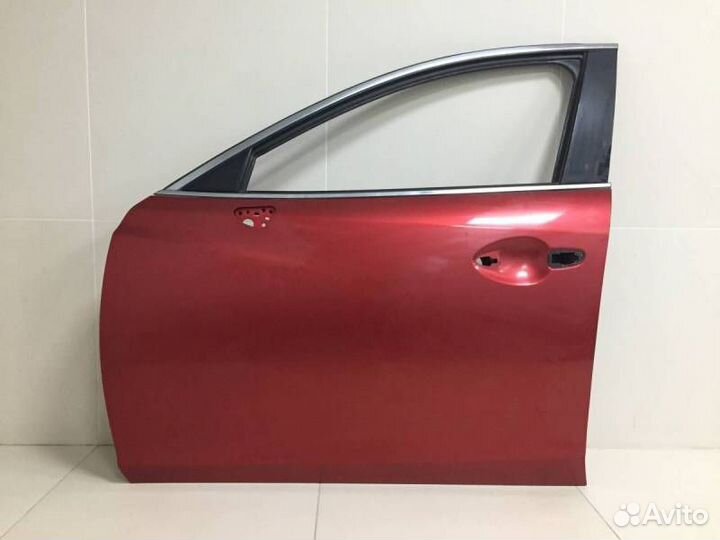 Дверь передняя левая Mazda Mazda6