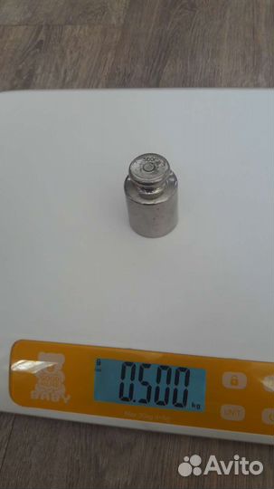 Весы для новорожденных на прокат