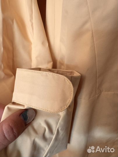 Тренч женский