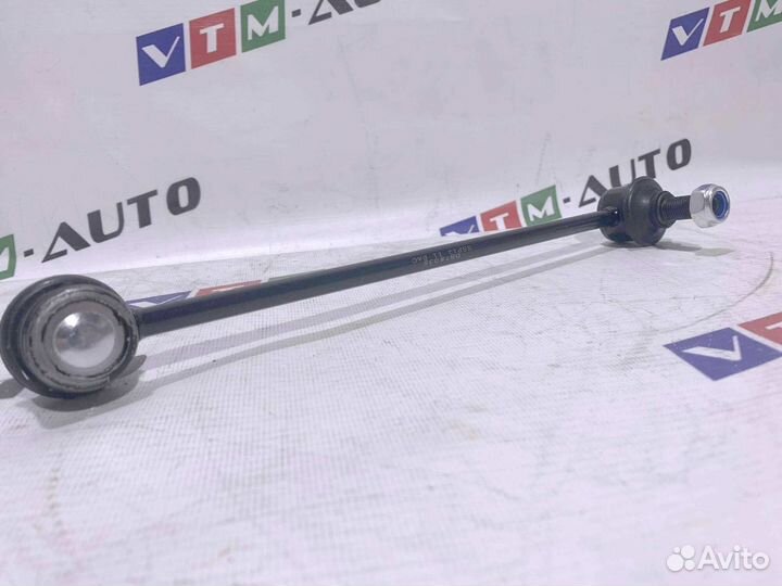 Тяга переднего стабилизатора Renault Megane 2 / Sc