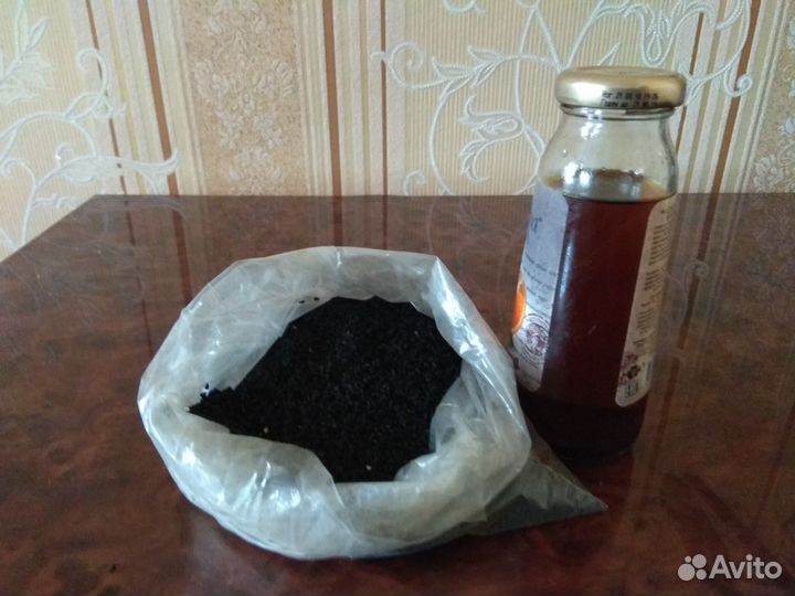 Льняное масло холодного отжима до 36- 42 градусов