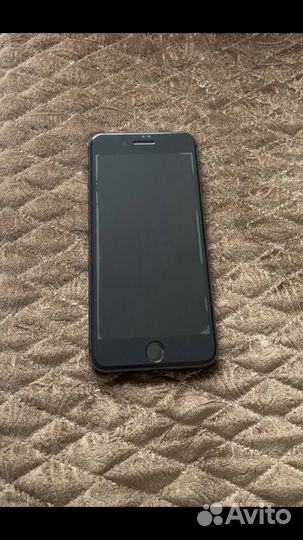 iPhone 8 Plus, 128 ГБ