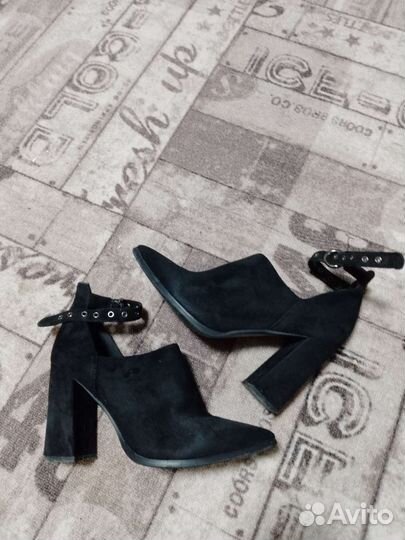 Обувь женская 38 39 размер