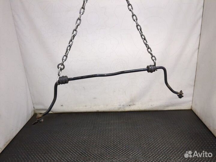 Стабилизатор подвески Peugeot 306, 2000