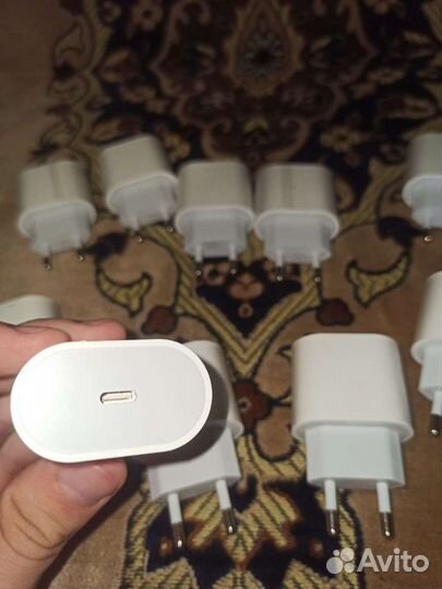 Адаптер Type-C