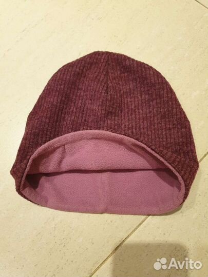 Детская шапка