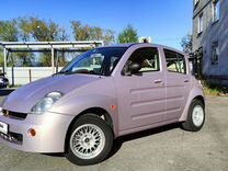 Toyota WiLL, 2000, с пробегом, цена 320 000 руб.