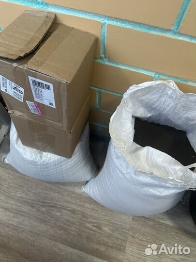 Фильтр для аквариума внешний tetra и китай