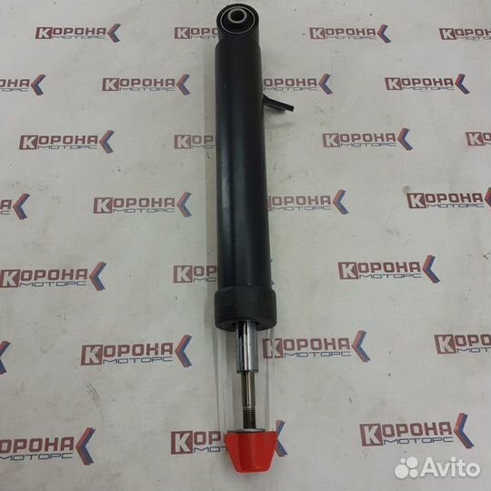 Амортизатор задний правый BMW X5\E70, 07