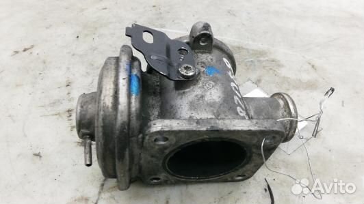 Клапан EGR дизельный BMW 5 E60/E61 (67U28A901)