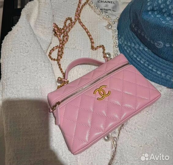 Сумка Chanel