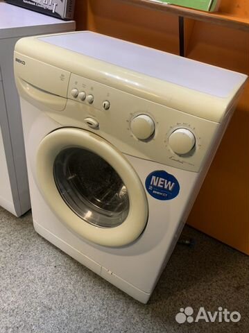Рассрочкв/Стиральная машина Beko WM 3358E 3.5 кг