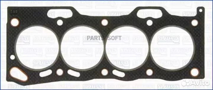 Ajusa 10088300 10 0883 00 прокладка гбц\ Toyota Co