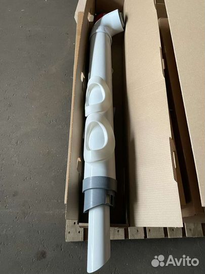 Газовый котел Navien Deluxe 13,16, 24K