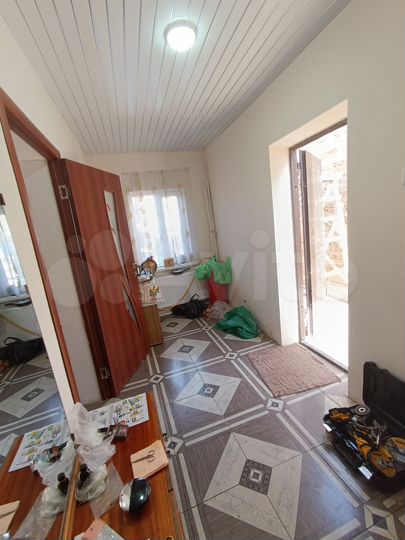 Дом 45 м² на участке 6 сот.