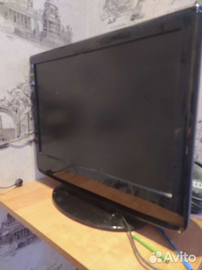 Телевизор бу