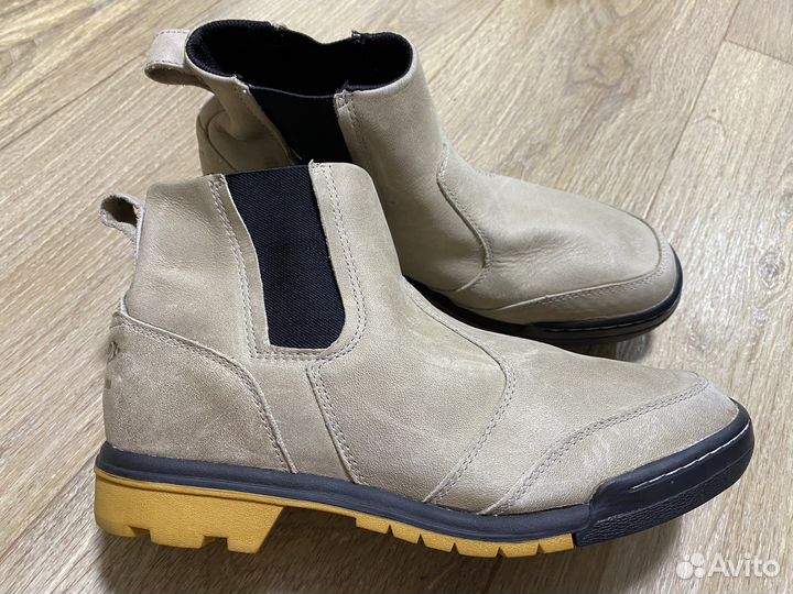 Сапоги,полусапоги ботинки Danner, оригинал