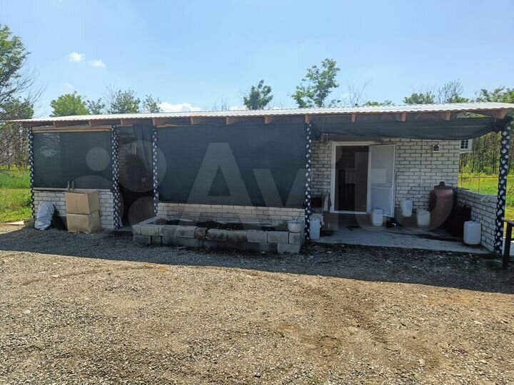 Участок 3,8 га (промназначения)