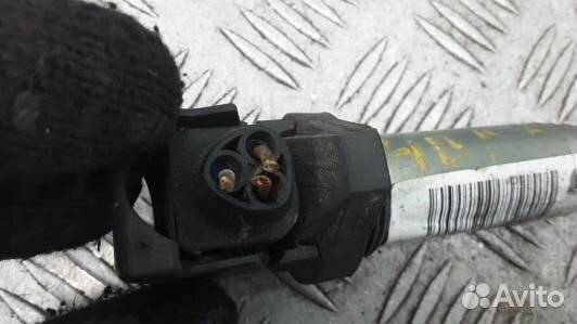 Катушка зажигания бензиновая BMW 3 F30/F31 (4BA05D