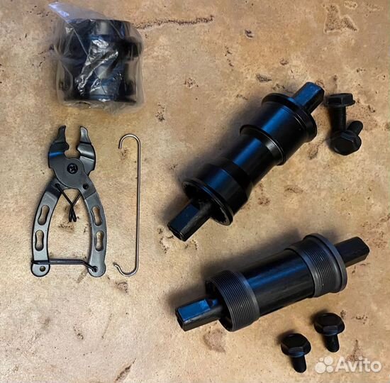 Инструмент для велосипеда