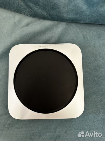 Apple mac mini m1 8 256