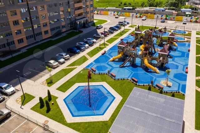 4-к. квартира, 158,5 м², 24/25 эт.