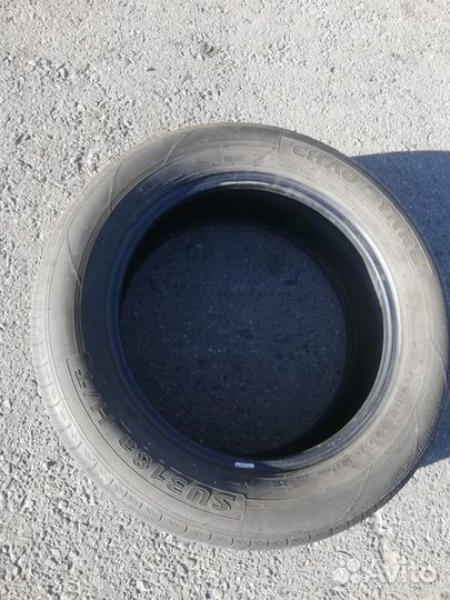 ChaoYang SU318A 225/60 R18 100H