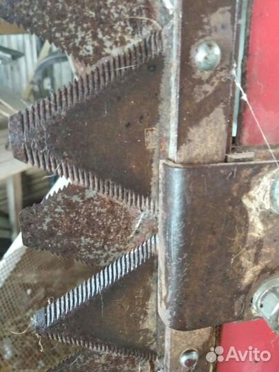 Косилка навесная тракторная кнт-1.3