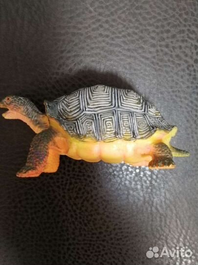 Черепаха (модель)