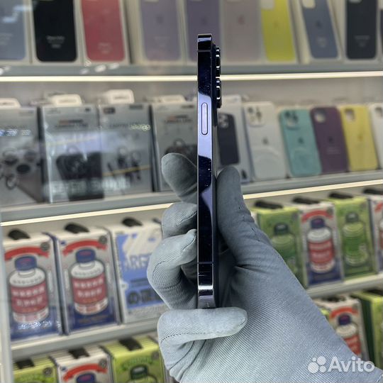 iPhone 14 Pro, 512 ГБ