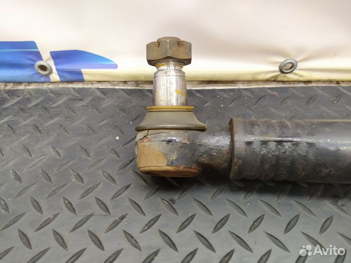 81466116198 Тяга рулевая продольная