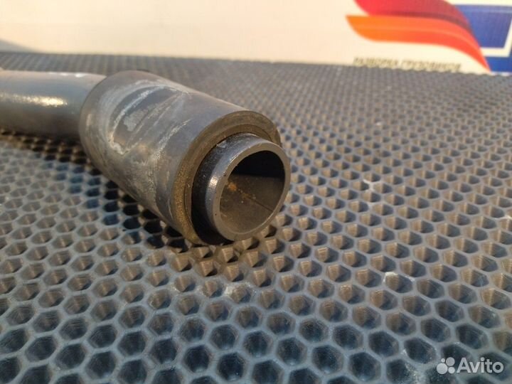 1629036 Кронштейн заднего крыла