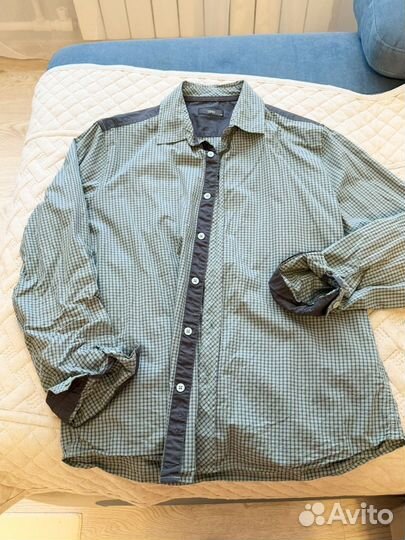 Рубашка мужская 2 шт