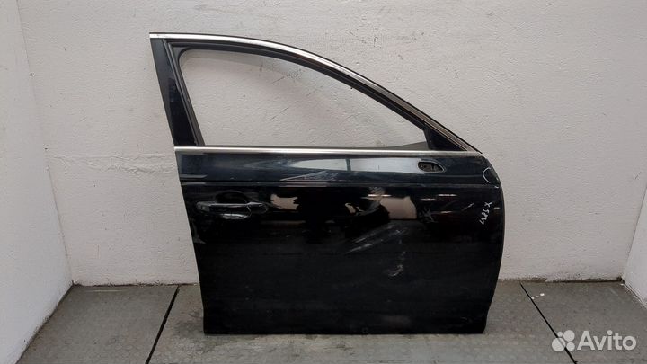 Дверь боковая Audi A4 (B9), 2016