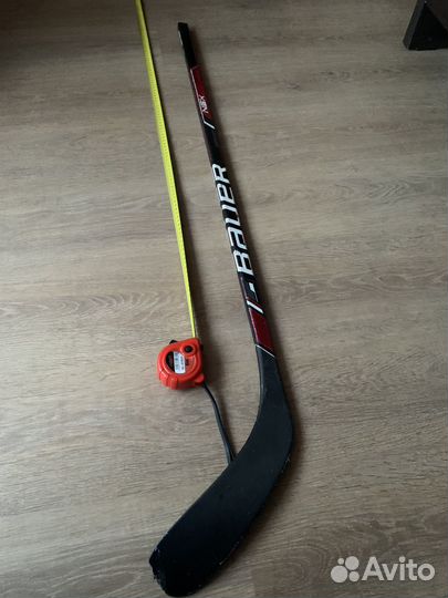 Клюшка детска bauer 40 flex
