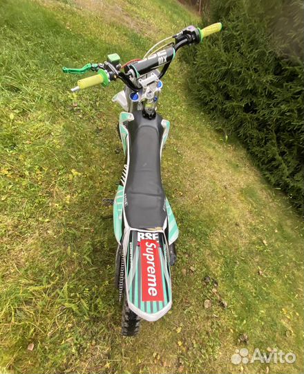 BSE MX 125 153FMI