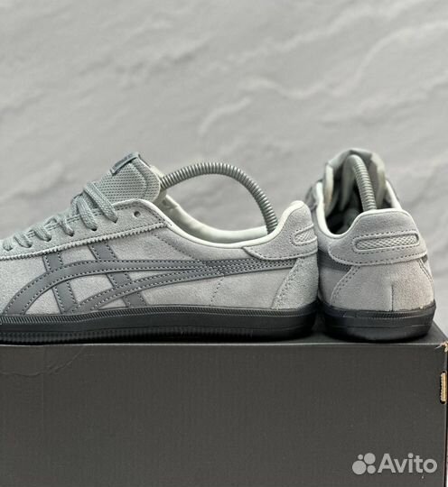 Кеды asics onitsuka tiger mexico 66. 41 45 размер