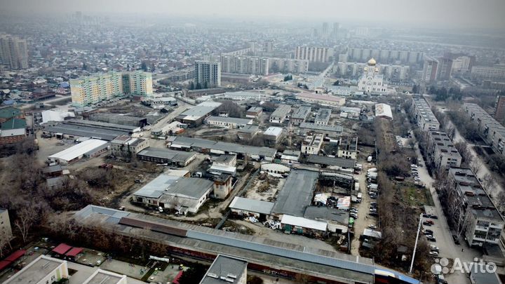 Аэросъёмка, видео, фото