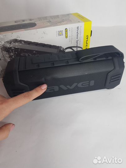 Колонка портативная Awei Y280