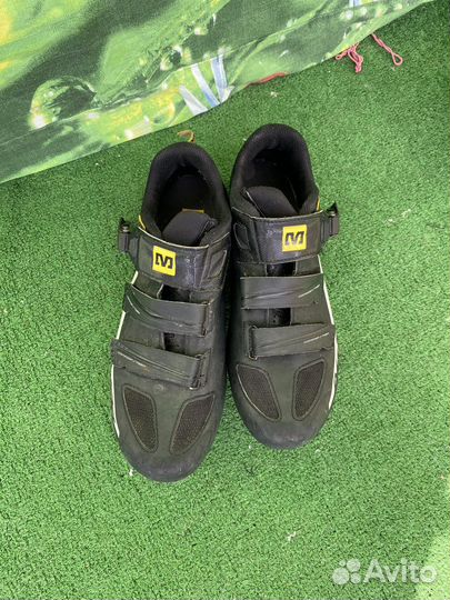 Велосипедные туфли Mavic Energy Comp us 8