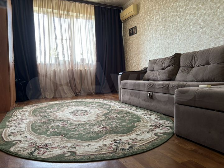 3-к. квартира, 63,5 м², 9/9 эт.