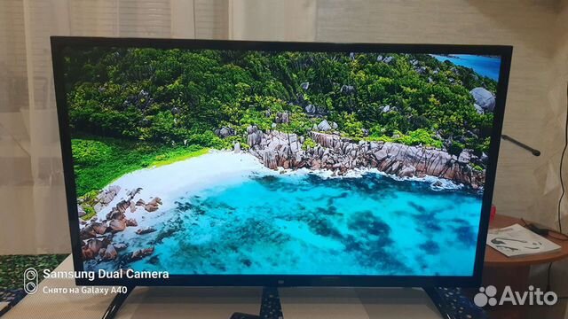 Телевизор Xiaomi Smart tv 32 дюйма