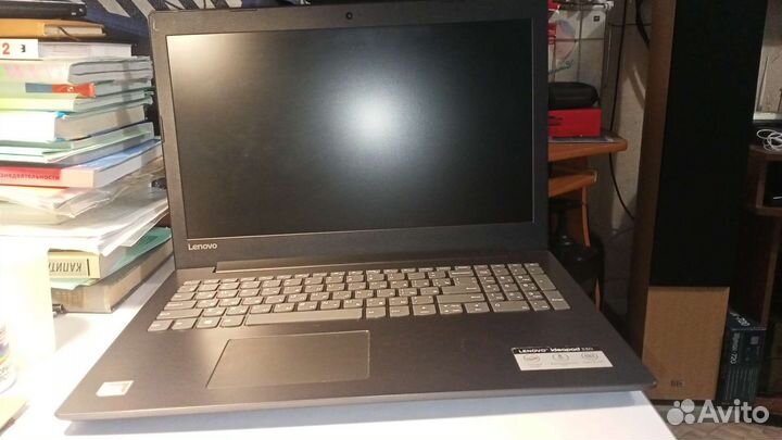 Ноутбук Lenovo 15