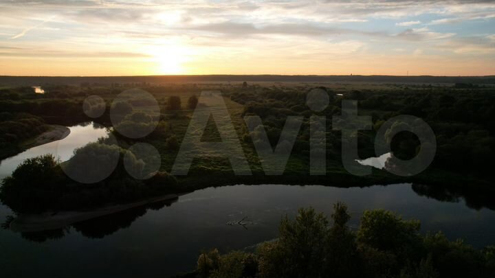Участок 13 сот. (ИЖС)