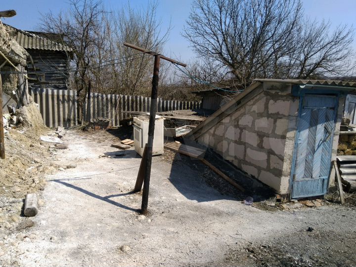 Участок 18 сот. (ИЖС)