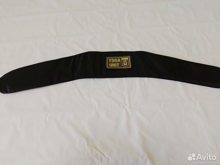 Баллистика в пояс ARS arma Бр1