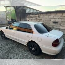 Hyundai Sonata 2.0 MT, 1998, 178 000 км, с пробегом, цена 150 000 руб.