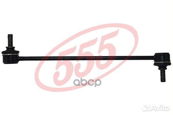 Стойка стабилизатора, передняя SL1750 555