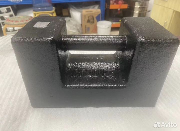 Гири для весов